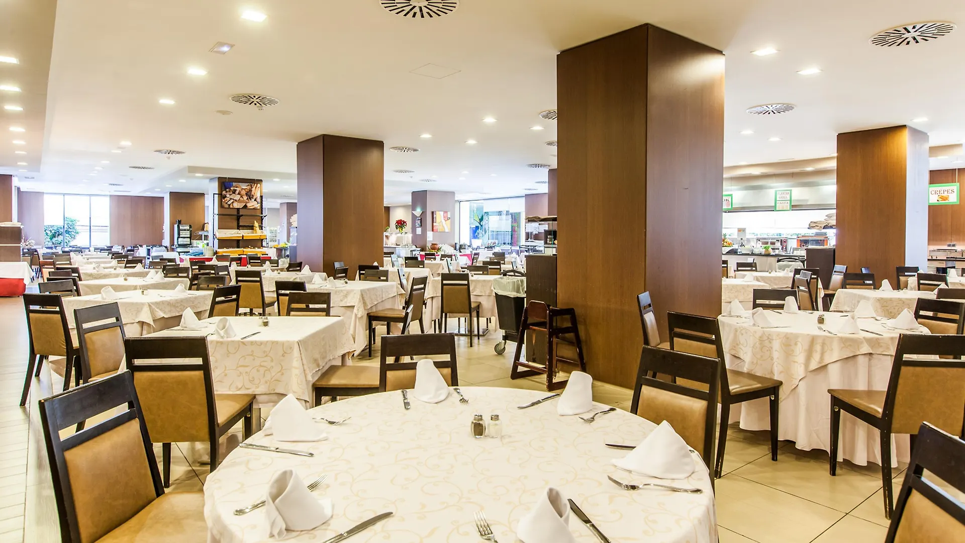 Bluesea Gran Cervantes Hotel Torremolinos