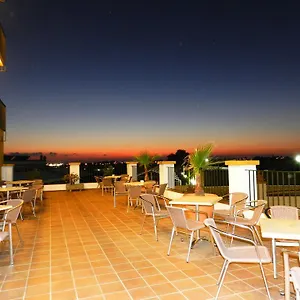 Отель Balneario De Chiclana