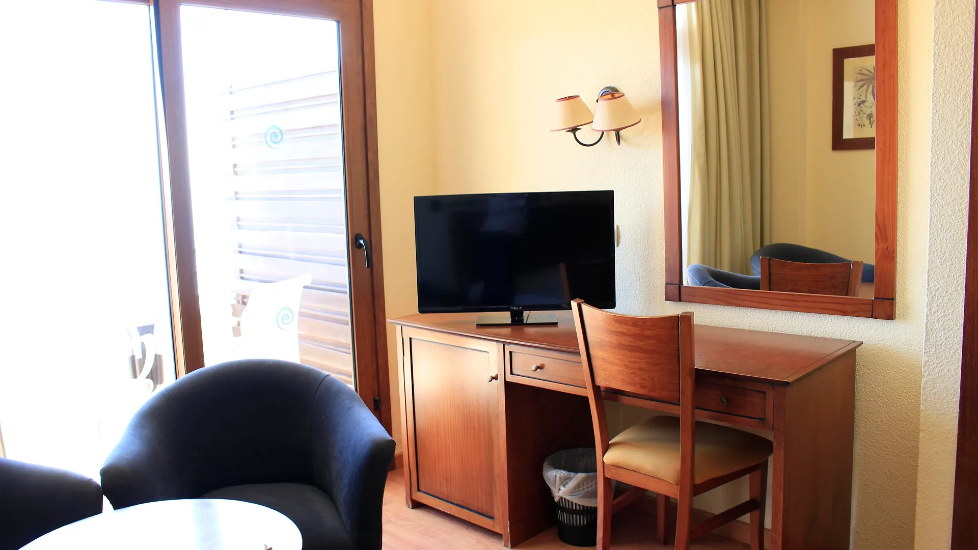 Bluesea Gran Cervantes Hotel Torremolinos