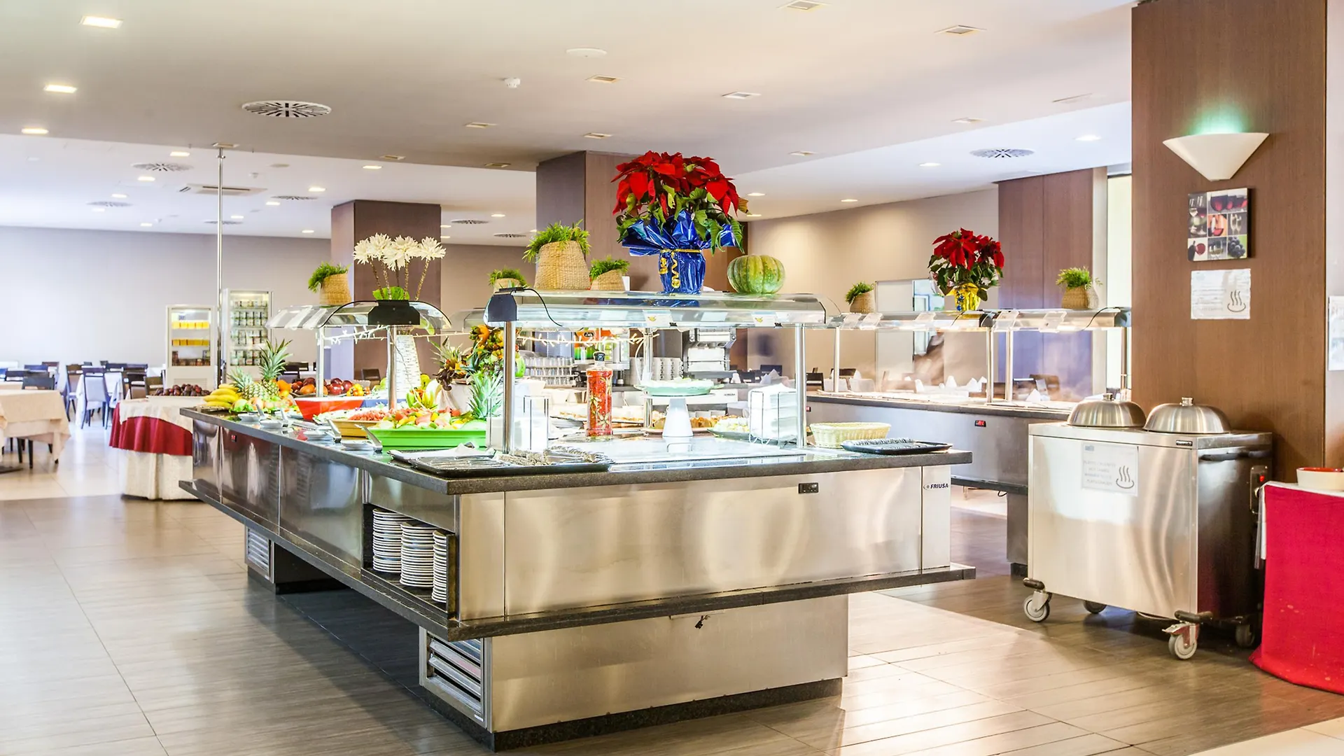 Bluesea Gran Cervantes Hotel Torremolinos