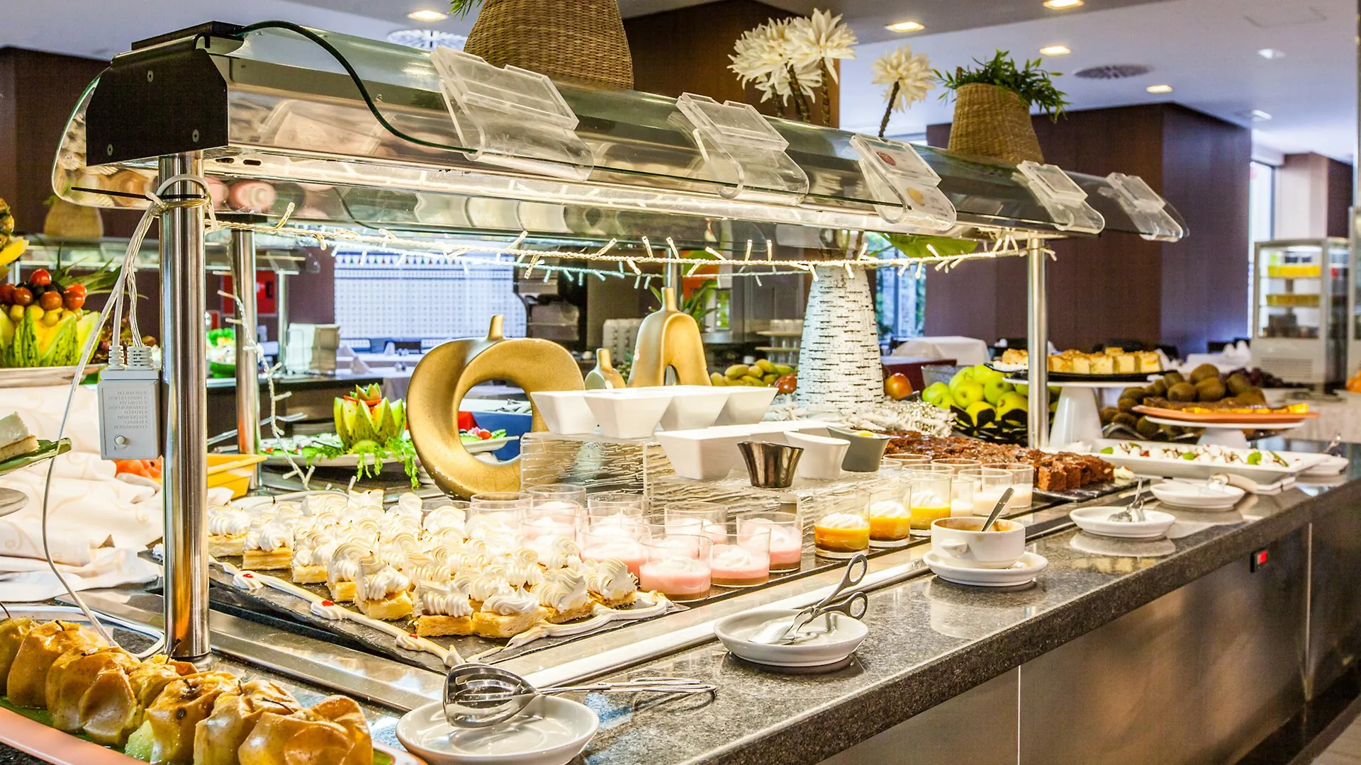 Bluesea Gran Cervantes Hotel Torremolinos