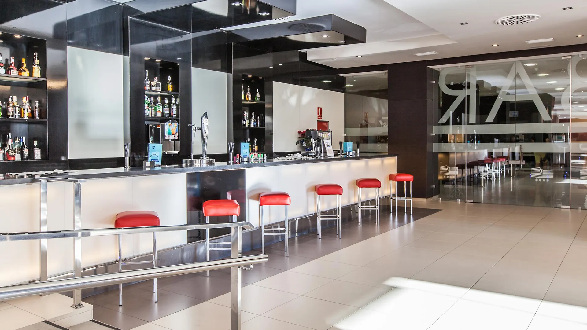 ****  Bluesea Gran Cervantes Hotel Torremolinos Spain
