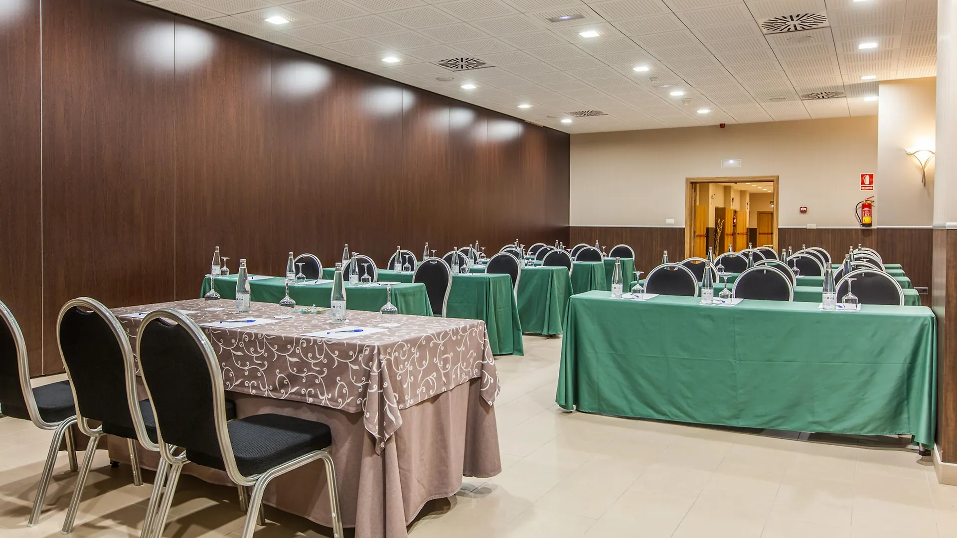 Bluesea Gran Cervantes Hotel Torremolinos