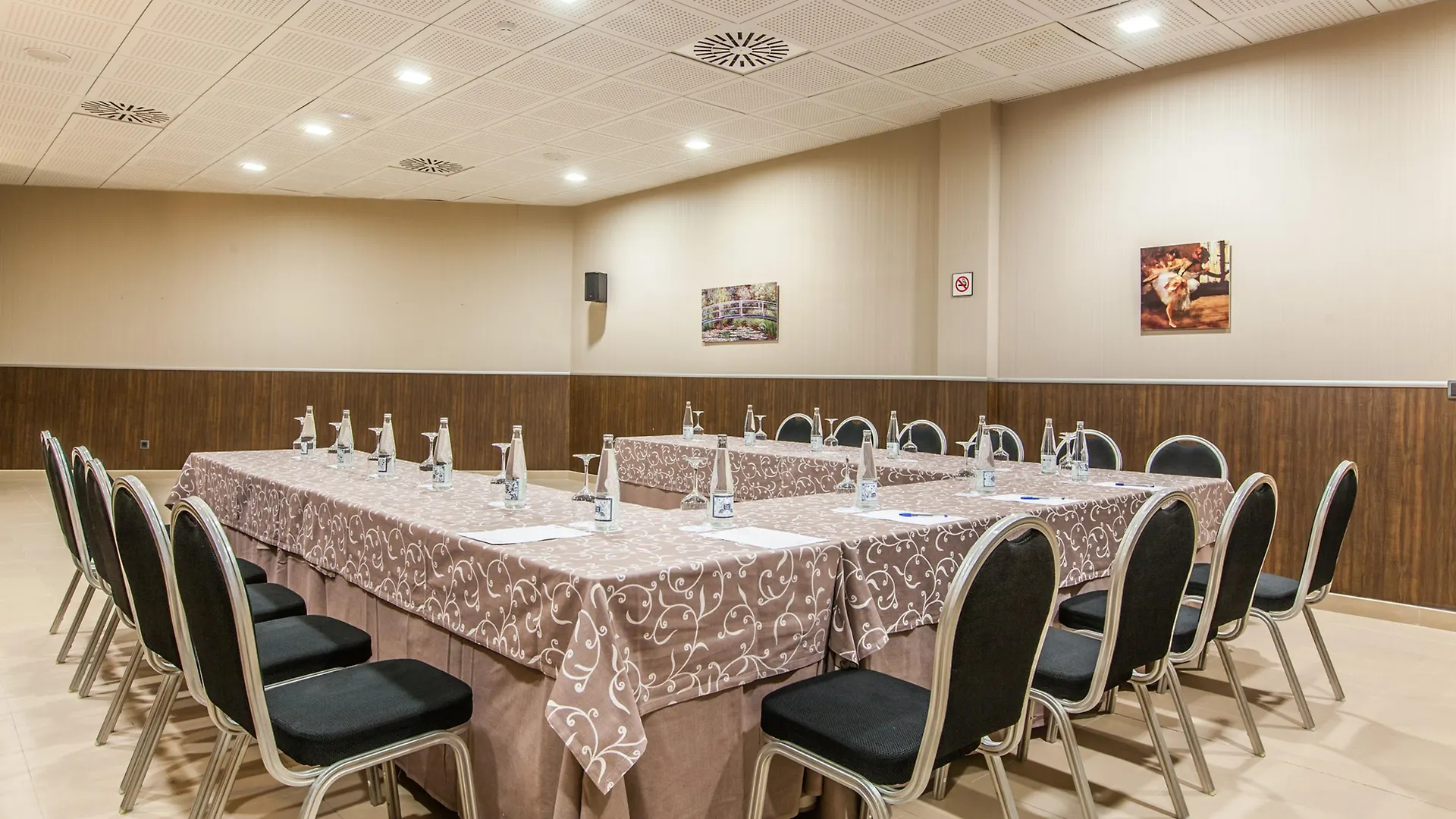 Bluesea Gran Cervantes Hotel Torremolinos