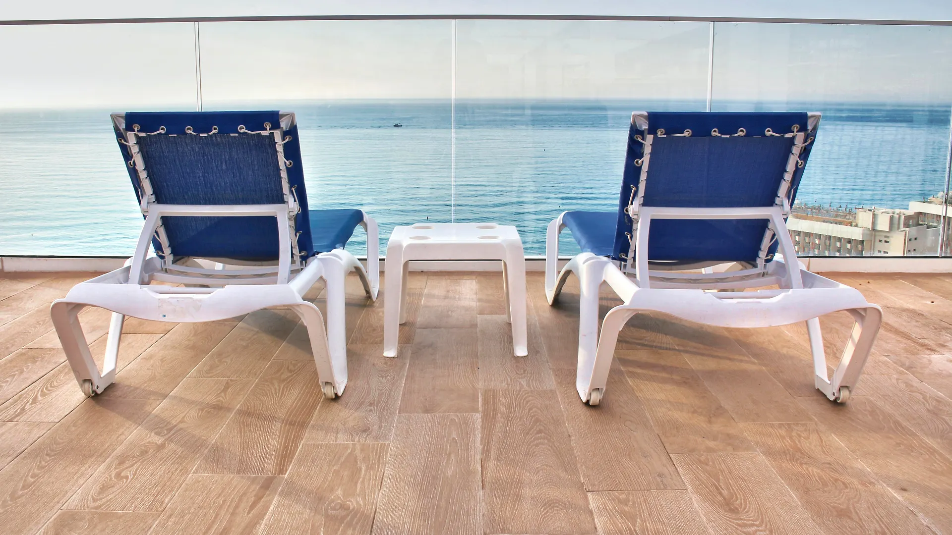 Bluesea Gran Cervantes Hotel Torremolinos 4*,