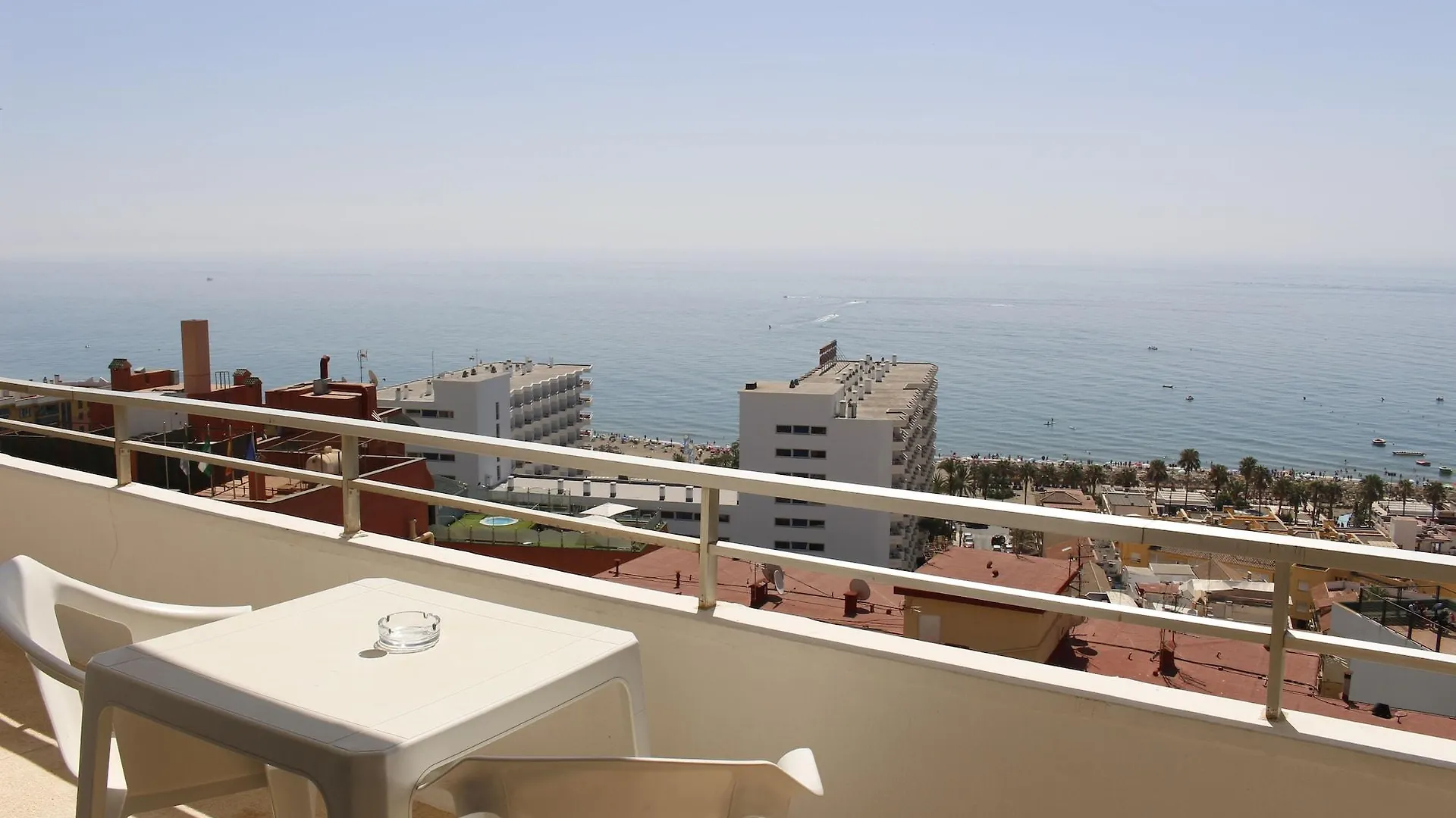 Bluesea Gran Cervantes Hotel Torremolinos Spain