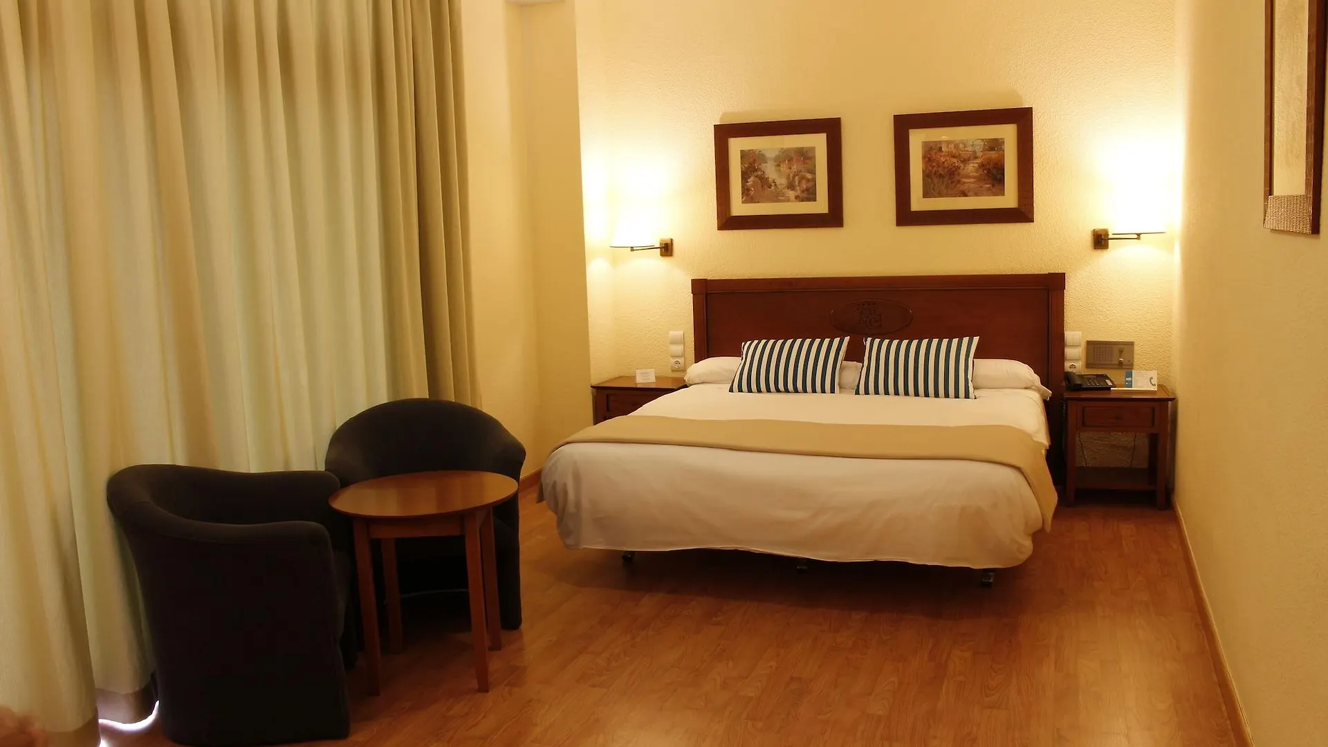 Bluesea Gran Cervantes Hotel Torremolinos 4*,