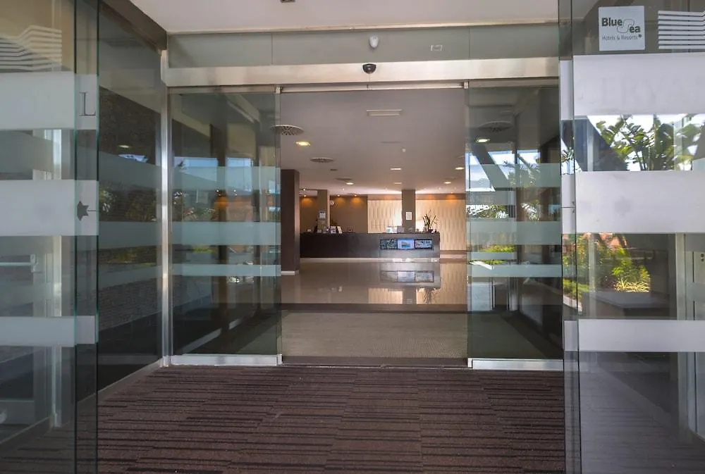 Bluesea Gran Cervantes Hotel Torremolinos