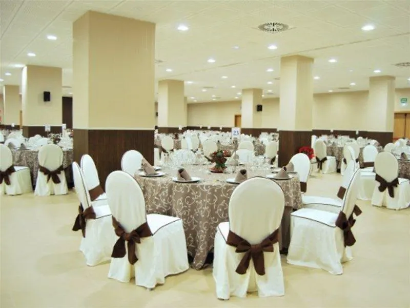 Bluesea Gran Cervantes Hotel Torremolinos 4*,