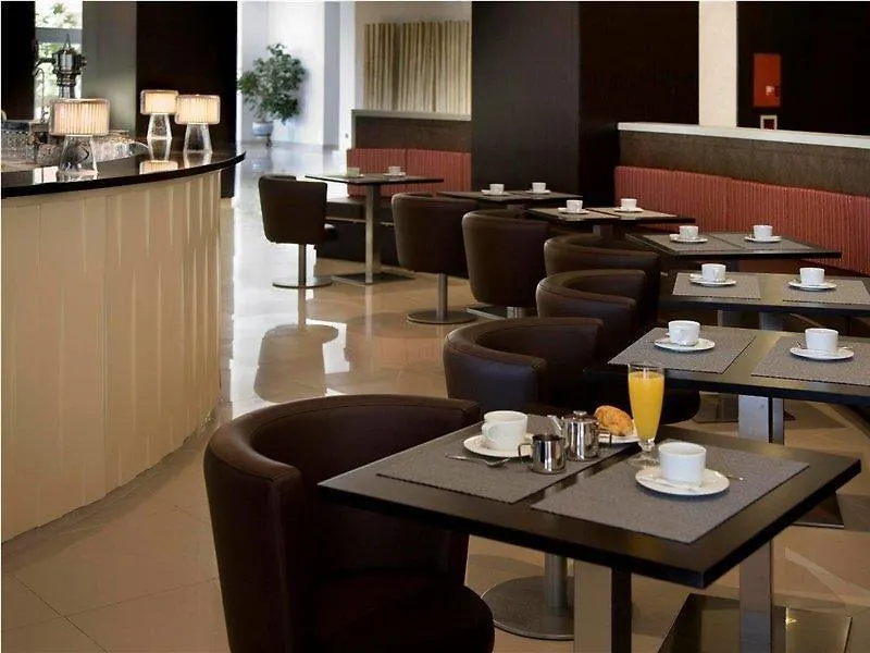 Bluesea Gran Cervantes Torremolinos Otel