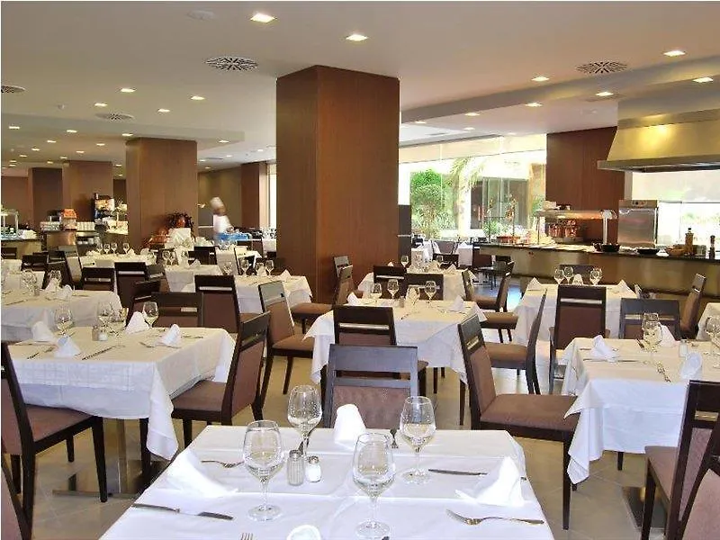 Bluesea Gran Cervantes Hotel Torremolinos