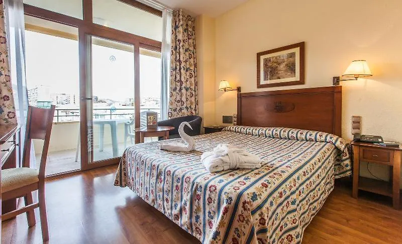 Bluesea Gran Cervantes Hotel Torremolinos 4*,