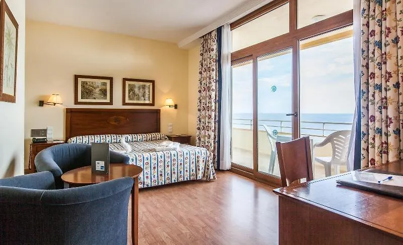 Bluesea Gran Cervantes Hotel Torremolinos 4*,