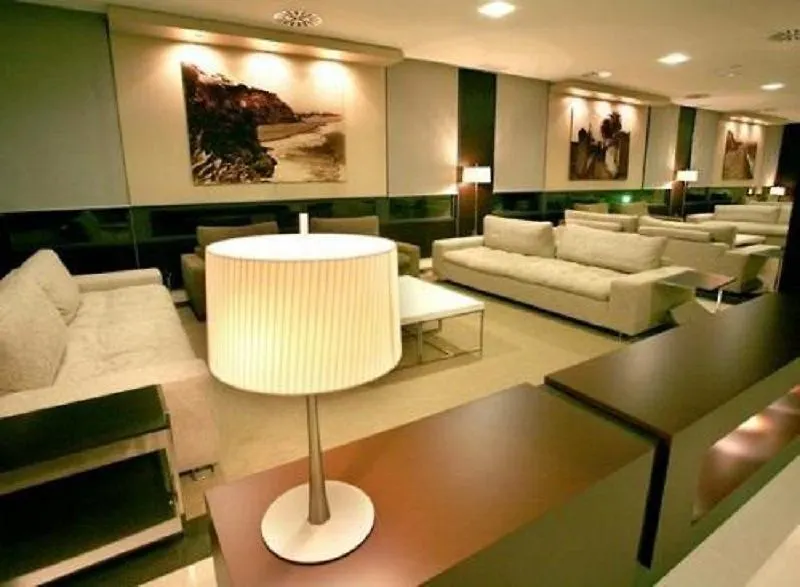 Bluesea Gran Cervantes Hotel Torremolinos