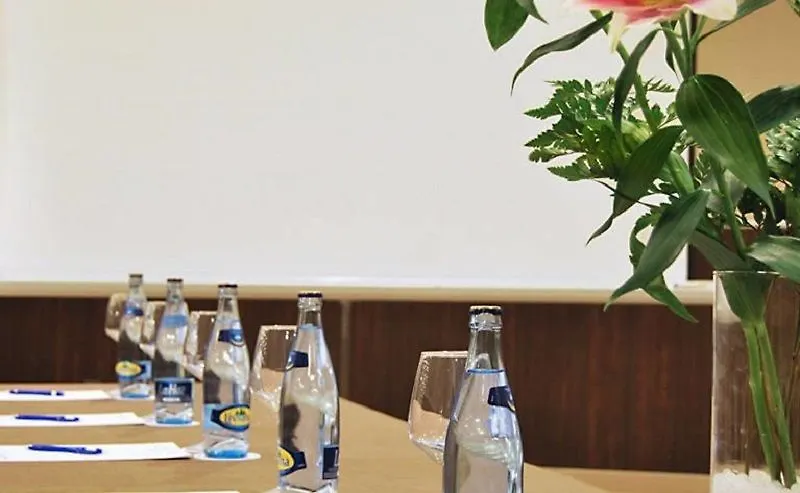 **** Hotel Bluesea Gran Cervantes Torremolinos Spain