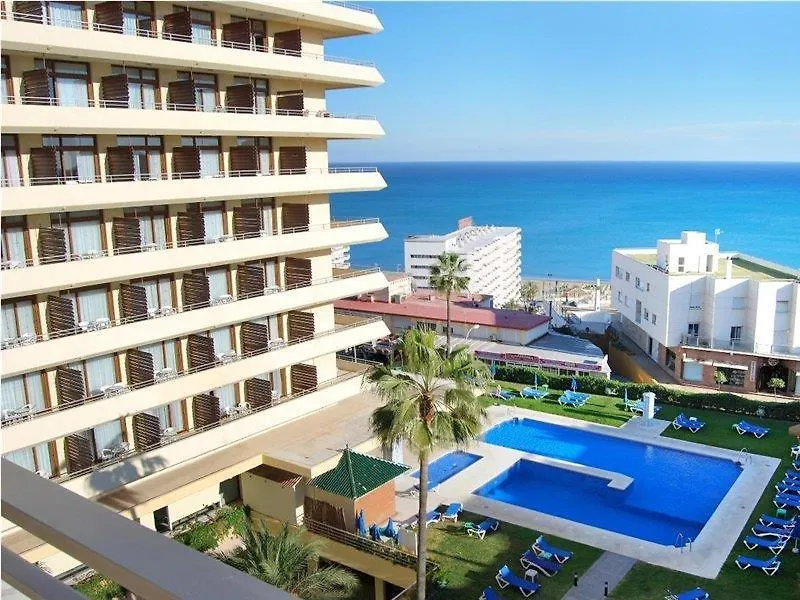 **** Hotel Bluesea Gran Cervantes Torremolinos Spain