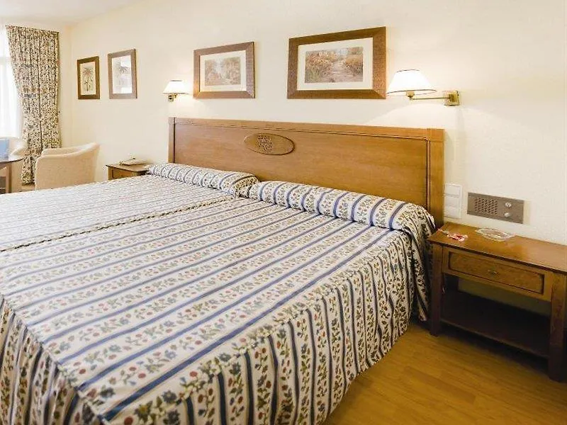 Bluesea Gran Cervantes Torremolinos 4*,  İspanya