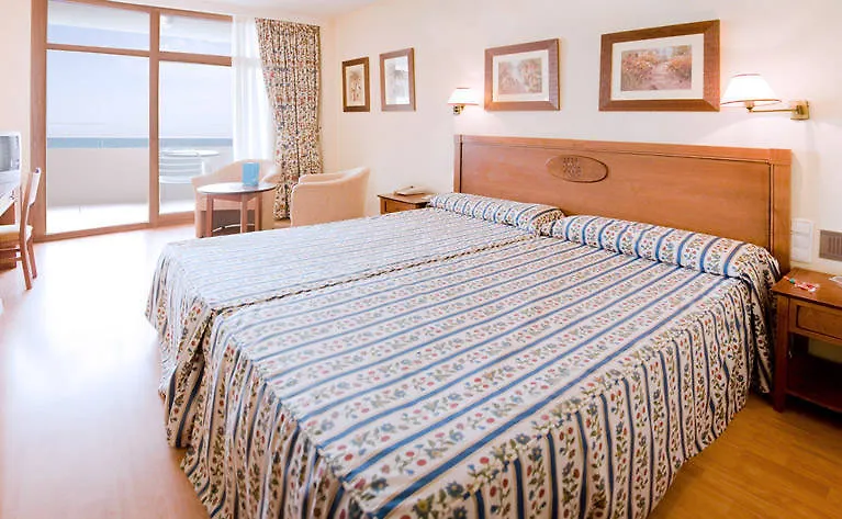 Bluesea Gran Cervantes Hotel Torremolinos 4*,