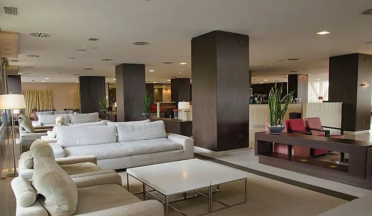 Bluesea Gran Cervantes Torremolinos 4*,  Spain