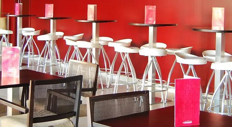 Bluesea Gran Cervantes Hotel Torremolinos 4*,  Spain
