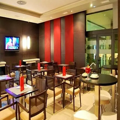 Bluesea Gran Cervantes Torremolinos Hotel
