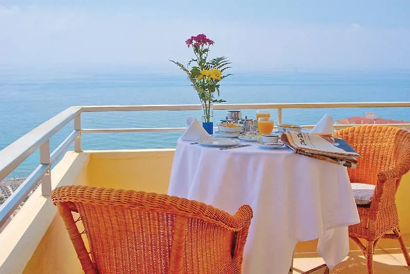 Bluesea Gran Cervantes Hotel Torremolinos 4*,