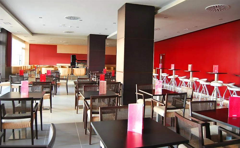 Bluesea Gran Cervantes Torremolinos