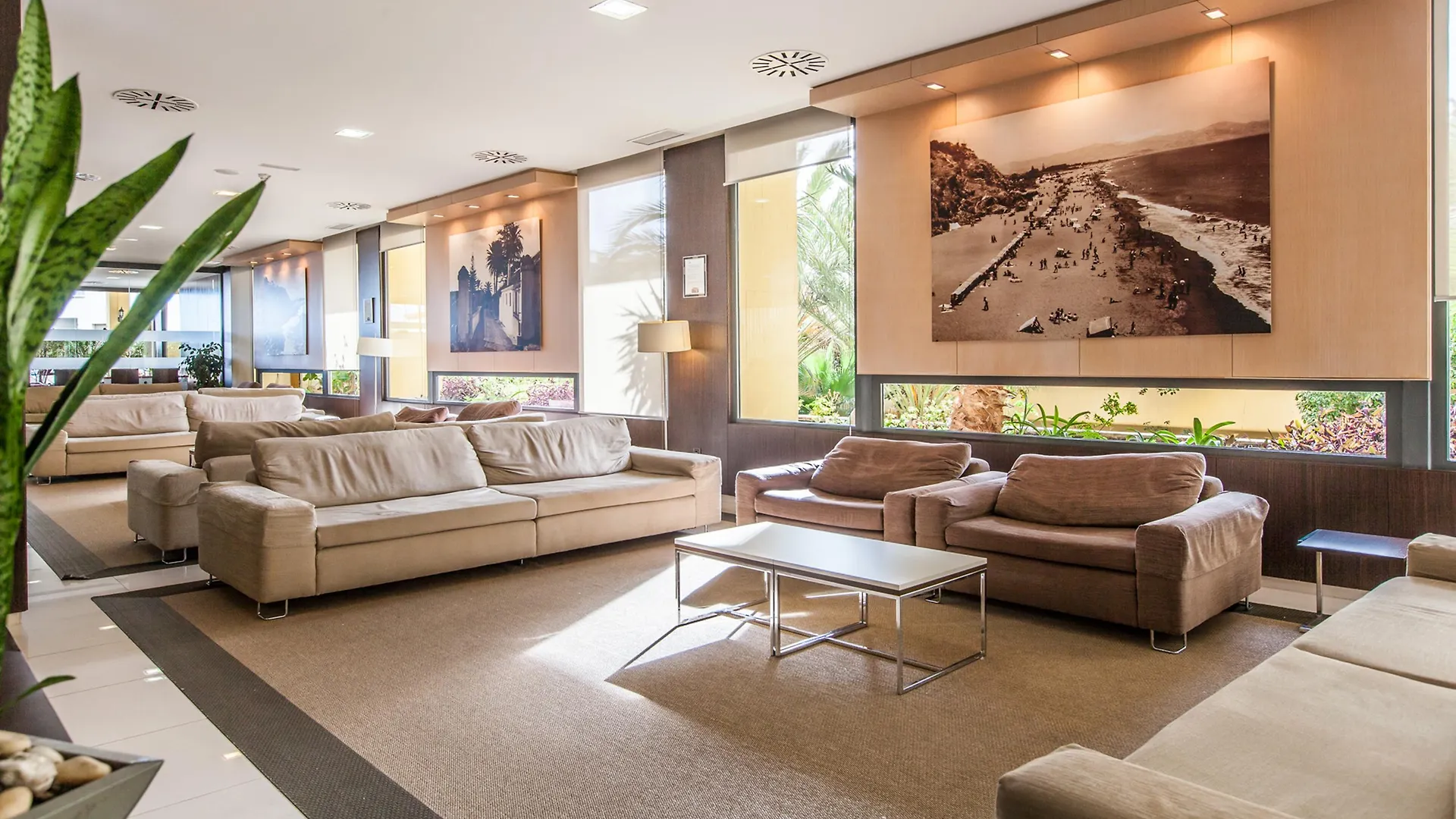 Bluesea Gran Cervantes Торремолинос 4*,  Испания