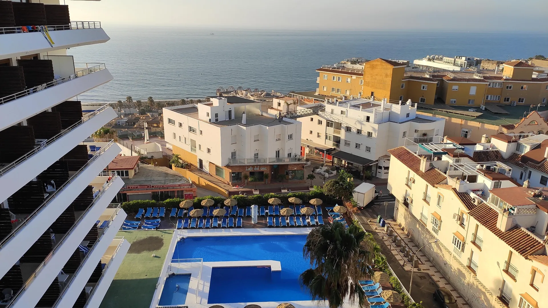 Bluesea Gran Cervantes Торремолинос 4*,  Испания