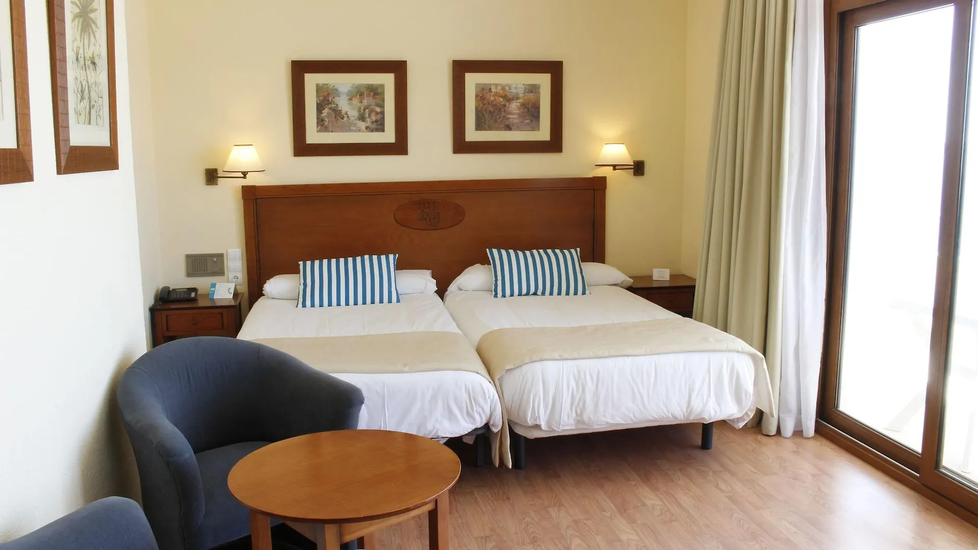 Bluesea Gran Cervantes Hotel Torremolinos