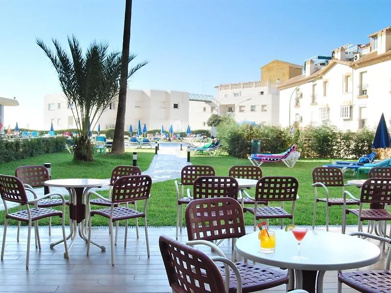Bluesea Gran Cervantes Торремолинос 4*,  Испания