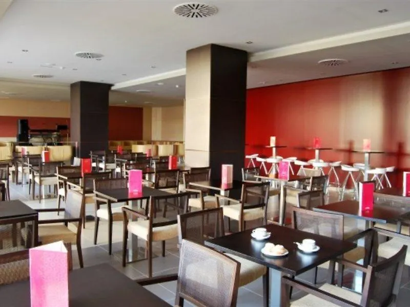 Bluesea Gran Cervantes Hotel Torremolinos 4*,