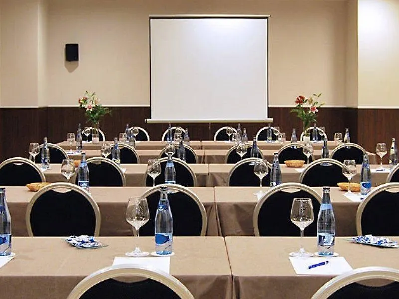 Bluesea Gran Cervantes Торремолинос