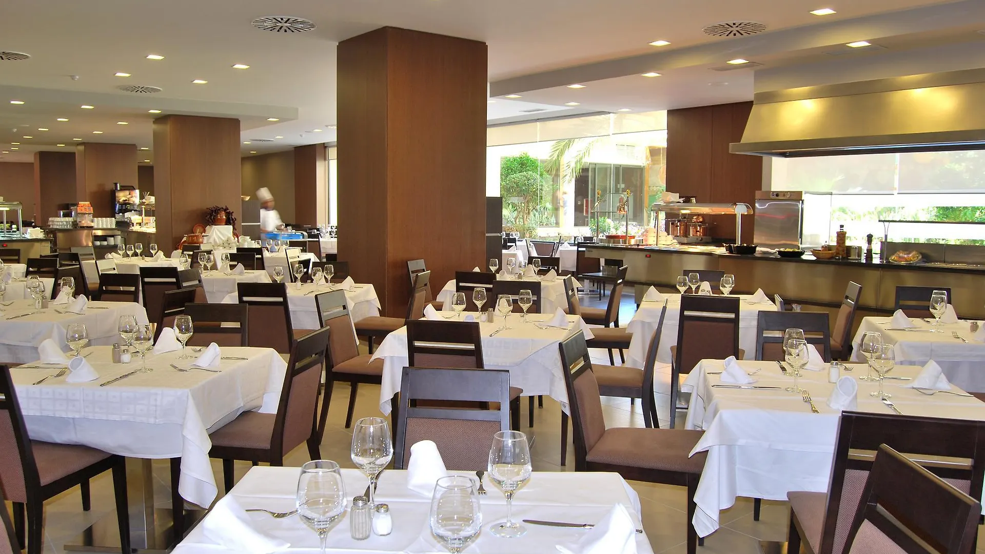 Bluesea Gran Cervantes Hotel Torremolinos