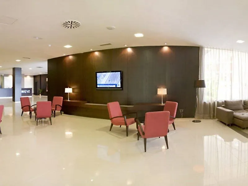 Bluesea Gran Cervantes Торремолинос